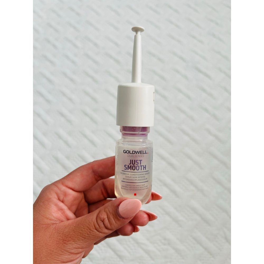 NEW GOLDWELL DUALSENSES INTENSE CONDITIONING‎ SERUM